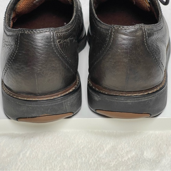 Tommy Bahama Pinehurst REAL Ostrich Mens Size 10 Golf Shoes RARE Bogey TG012 - Picture 13 of 14